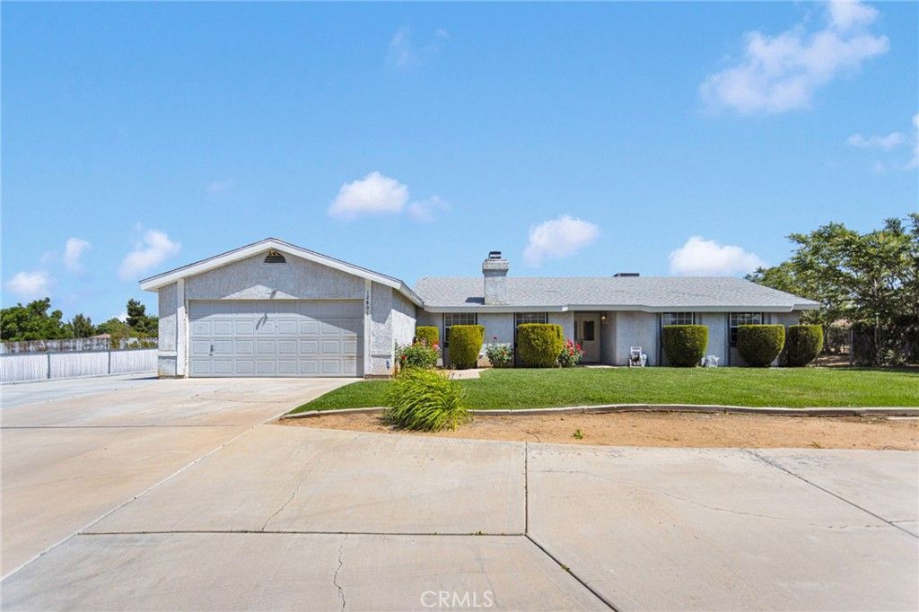 12851 4th, Victorville, CA 92395