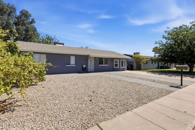 250 E Park Avenue, Gilbert, AZ 85234