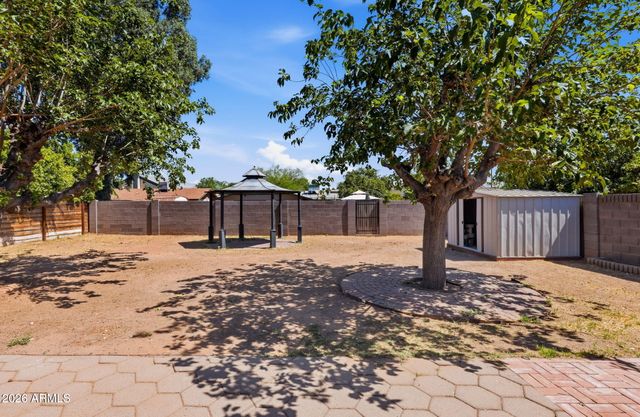 250 E Park Avenue, Gilbert, AZ 85234