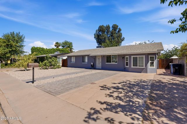 250 E Park Avenue, Gilbert, AZ 85234