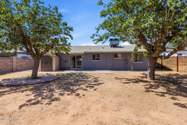 250 E Park Avenue, Gilbert, AZ 85234