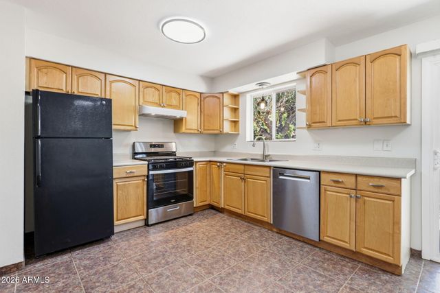 250 E Park Avenue, Gilbert, AZ 85234