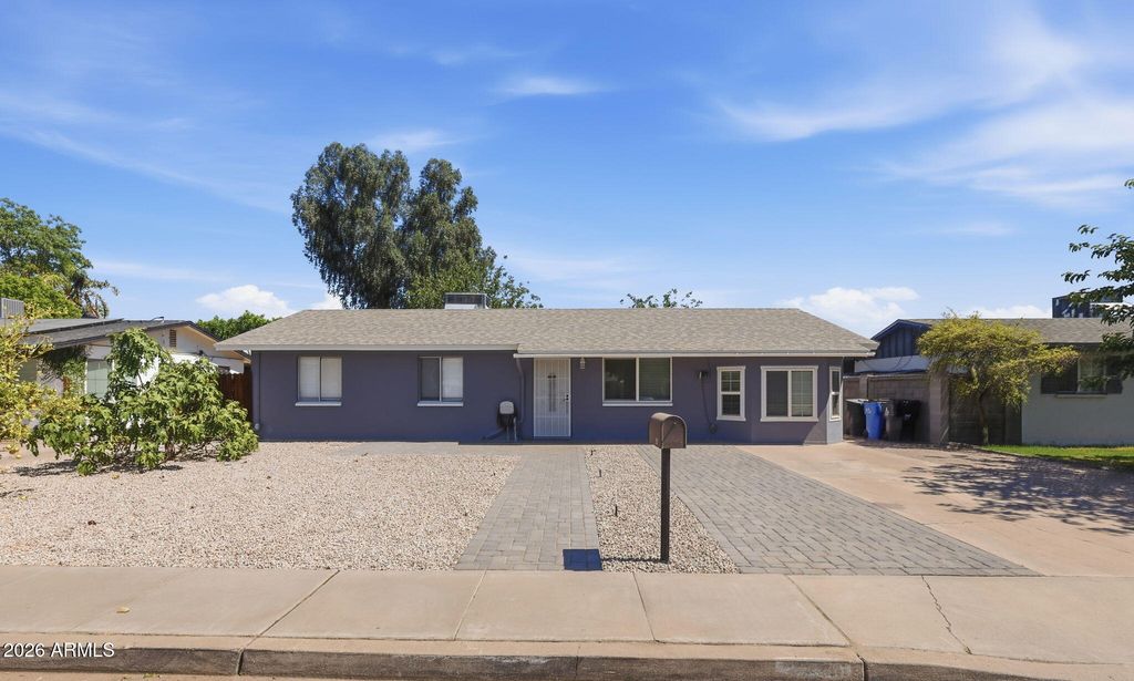 250 E Park Avenue, Gilbert, AZ 85234