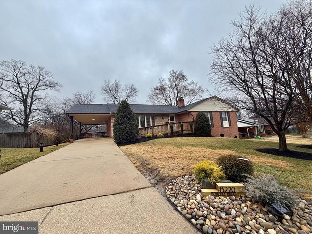 13220 RONEHILL DR, Beltsville, MD 20705