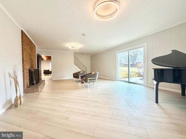 13220 RONEHILL DR, Beltsville, MD 20705