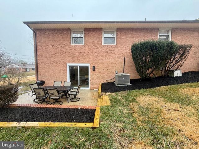 13220 RONEHILL DR, Beltsville, MD 20705