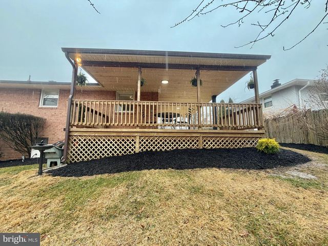 13220 RONEHILL DR, Beltsville, MD 20705