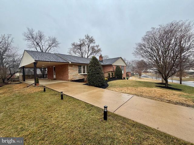 13220 RONEHILL DR, Beltsville, MD 20705