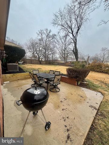 13220 RONEHILL DR, Beltsville, MD 20705