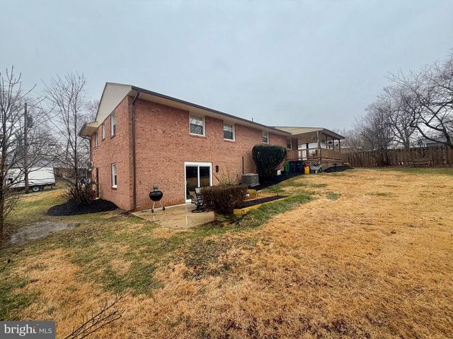 13220 RONEHILL DR, Beltsville, MD 20705