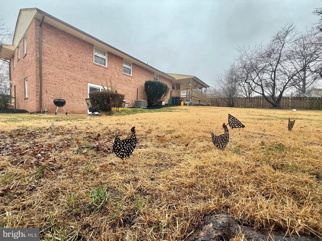 13220 RONEHILL DR, Beltsville, MD 20705