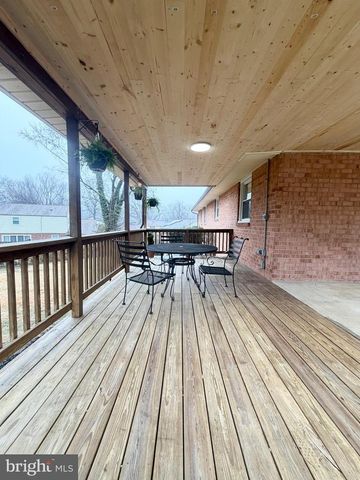 13220 RONEHILL DR, Beltsville, MD 20705