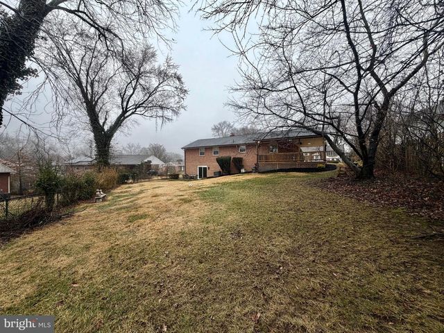 13220 RONEHILL DR, Beltsville, MD 20705