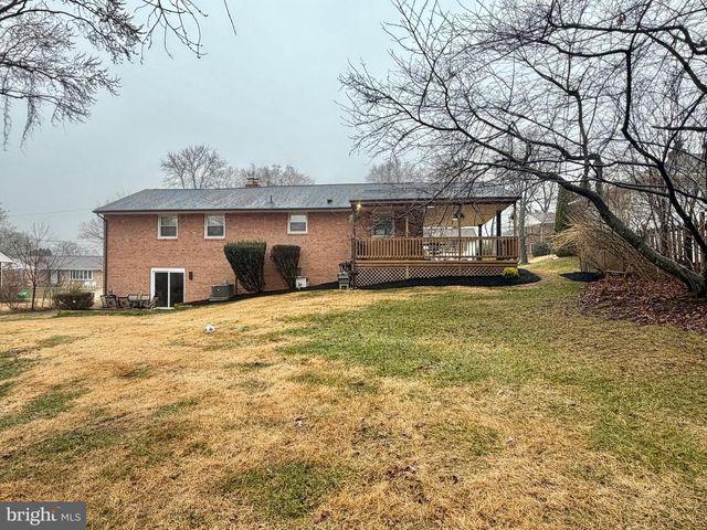 13220 RONEHILL DR, Beltsville, MD 20705