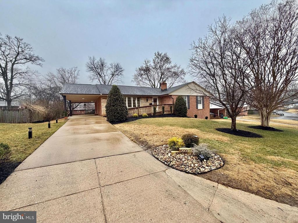 13220 RONEHILL DR, Beltsville, MD 20705