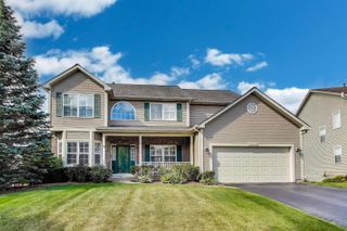 17119 W Prairieview Lane, Gurnee, IL 60031