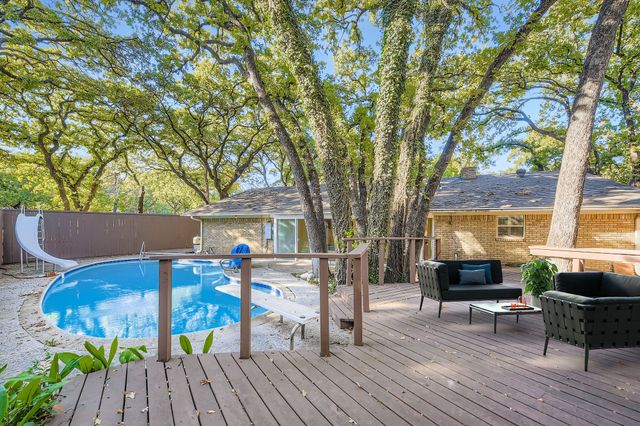 3106 Woodford Drive, Arlington, TX 76013