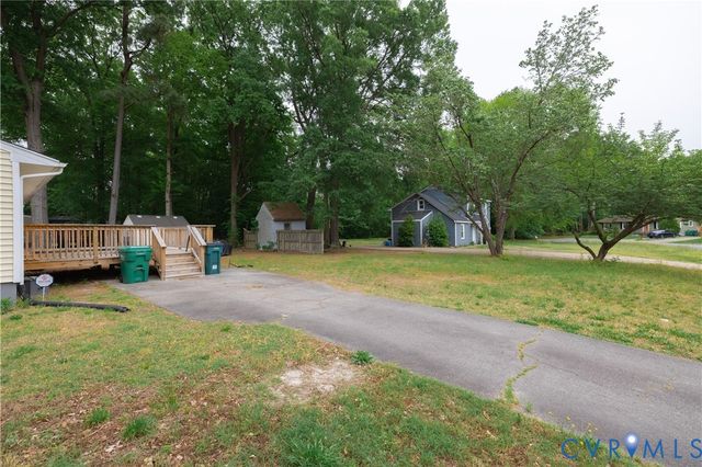 5701 Dendron Dr, Highland Springs, VA 23223