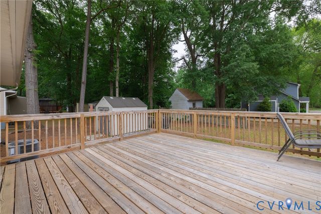 5701 Dendron Dr, Highland Springs, VA 23223