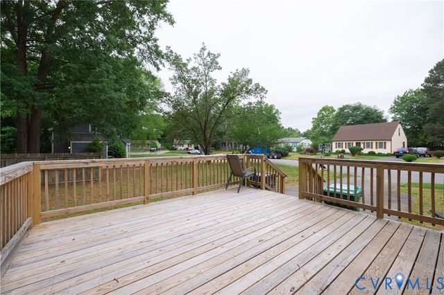 5701 Dendron Dr, Highland Springs, VA 23223