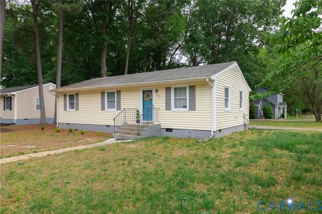 5701 Dendron Dr, Highland Springs, VA 23223
