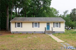 5701 Dendron Dr, Highland Springs, VA 23223