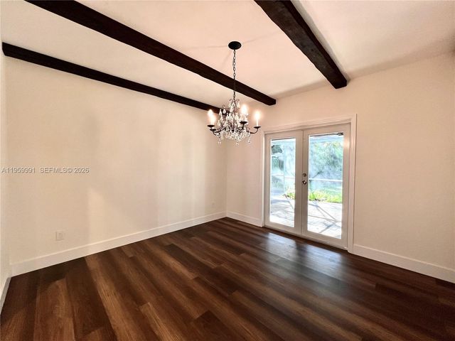 4350 Palmarito St, Coral Gables, FL 33146