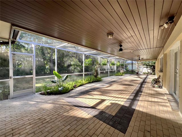 4350 Palmarito St, Coral Gables, FL 33146