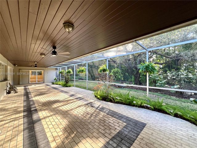 4350 Palmarito St, Coral Gables, FL 33146