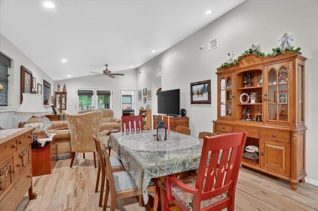 804 Stevens Street, Bridgeport, TX 76426