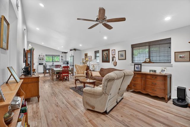 804 Stevens Street, Bridgeport, TX 76426