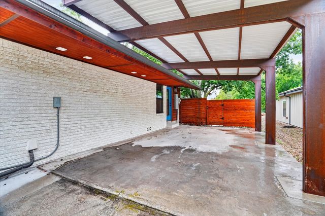 804 Stevens Street, Bridgeport, TX 76426