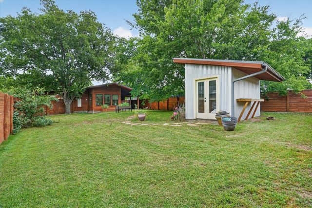 804 Stevens Street, Bridgeport, TX 76426