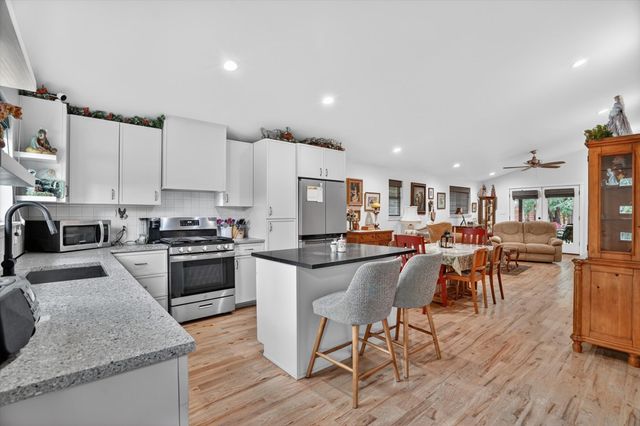 804 Stevens Street, Bridgeport, TX 76426