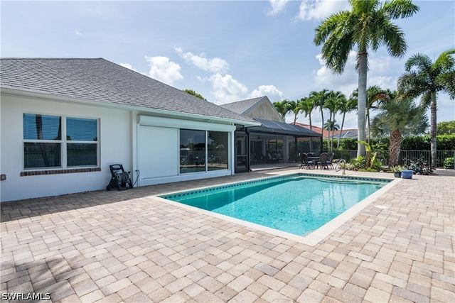 2500 Kings Lake BLVD, Naples, FL 34112