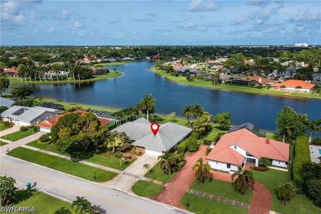2500 Kings Lake BLVD, Naples, FL 34112