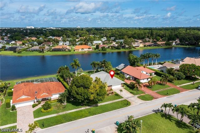2500 Kings Lake BLVD, Naples, FL 34112