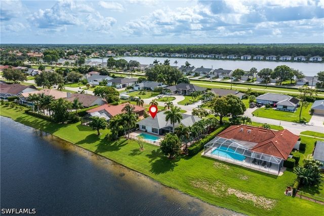 2500 Kings Lake BLVD, Naples, FL 34112