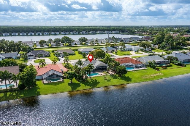 2500 Kings Lake BLVD, Naples, FL 34112