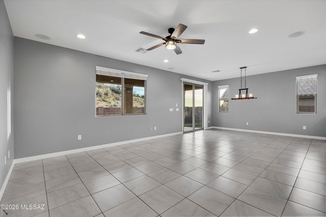38655 S Running Roses Lane, Saddlebrooke, AZ 85739