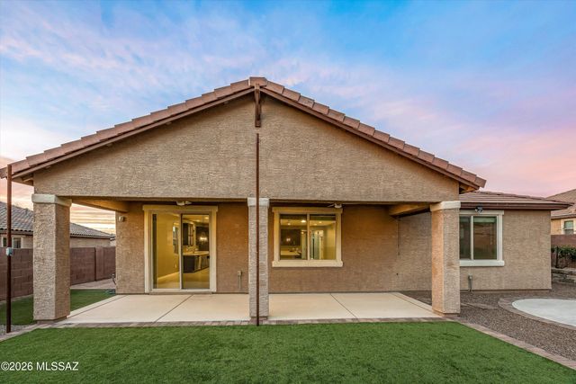 38655 S Running Roses Lane, Saddlebrooke, AZ 85739
