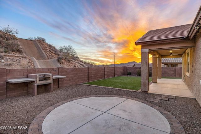 38655 S Running Roses Lane, Saddlebrooke, AZ 85739