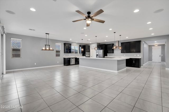 38655 S Running Roses Lane, Saddlebrooke, AZ 85739