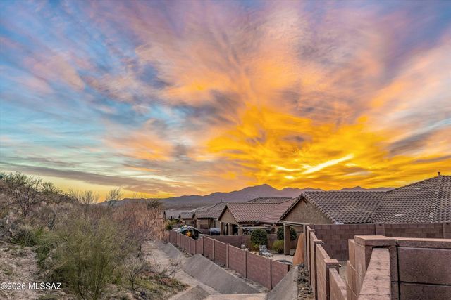 38655 S Running Roses Lane, Saddlebrooke, AZ 85739