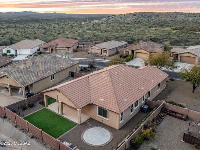 38655 S Running Roses Lane, Saddlebrooke, AZ 85739