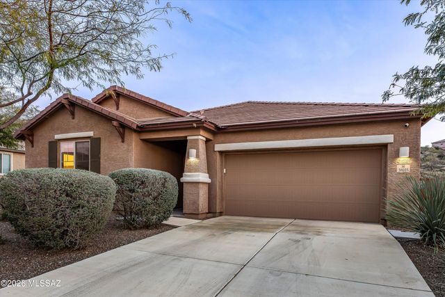 38655 S Running Roses Lane, Saddlebrooke, AZ 85739