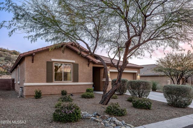 38655 S Running Roses Lane, Saddlebrooke, AZ 85739