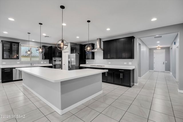 38655 S Running Roses Lane, Saddlebrooke, AZ 85739