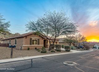 38655 S Running Roses Lane, Saddlebrooke, AZ 85739