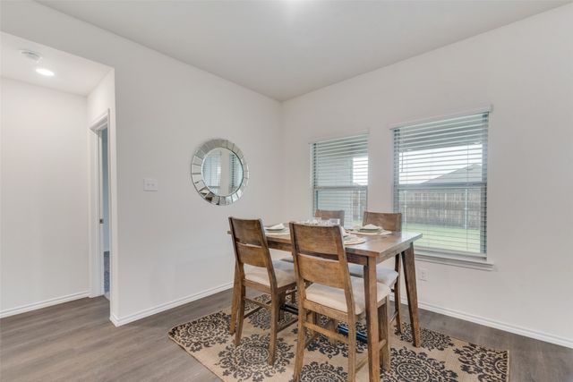 1413 Thunder Canyon Way, Josephine, TX 75189